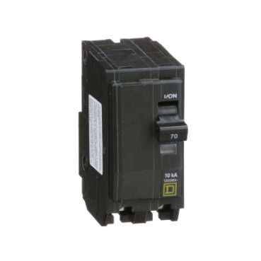 QO270 Schneider Electric Imagen del producto