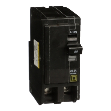 Schneider Electric QO280VH Picture