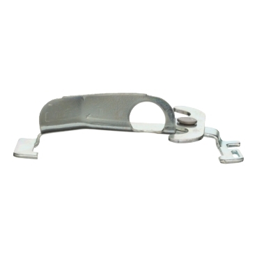 QO2DTI - Mini circuit breaker accessory, QO, interlock, mechanical