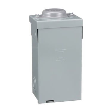 Schneider Electric QO2L40RB Picture