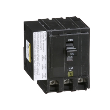 Schneider Electric QO31001021 Picture