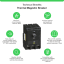 QO3100 Schneider Electric Imagen del producto