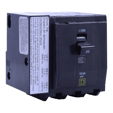 Schneider Electric QO3301021 Picture