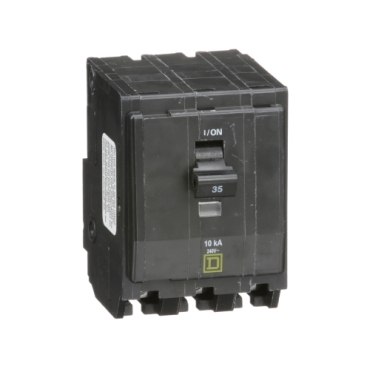 Schneider Electric QO335 Picture