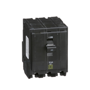 Schneider Electric QO340 Picture