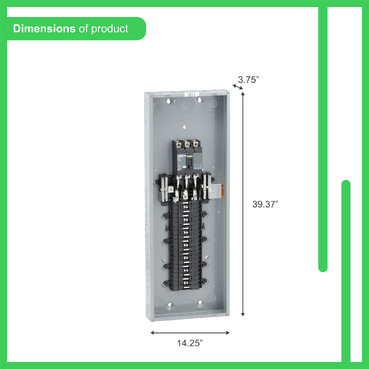 QO342MQ200 Schneider Electric Imagen del producto
