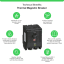 Schneider Electric QO345CP Picture