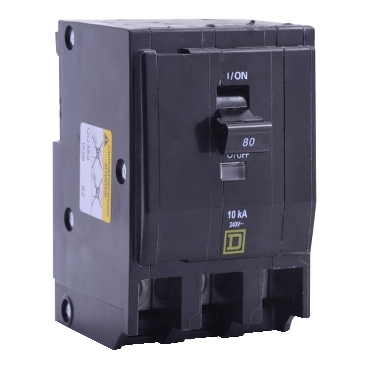 Schneider Electric QO390VH Picture