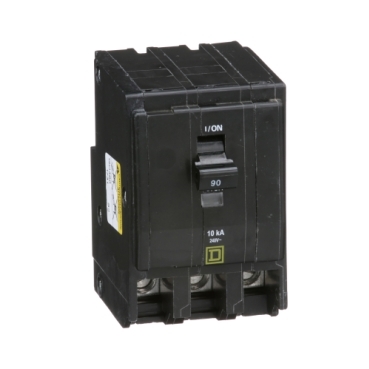 Schneider Electric QO390 Picture