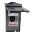 LSDL - Load center accessory, QO, directory label, 1 thru 42 ...