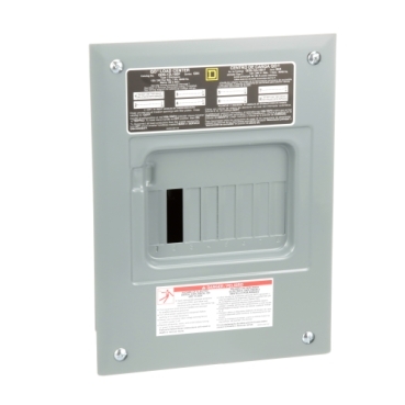 QO612L100F Schneider Electric Imagen del producto