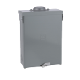 QO612L100RB Schneider Electric Imagen del producto