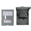 QO612L100RB Schneider Electric Imagen del producto