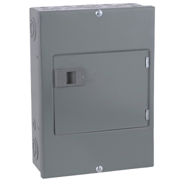 Schneider Electric QO816L100DS Picture