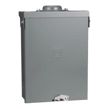 Schneider Electric QO816L100RBCU Picture