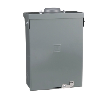 Schneider Electric QO816L100RB Picture