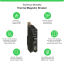 Schneider Electric QOB115 Picture