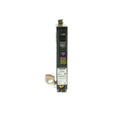 Schneider Electric QOB115DF Picture
