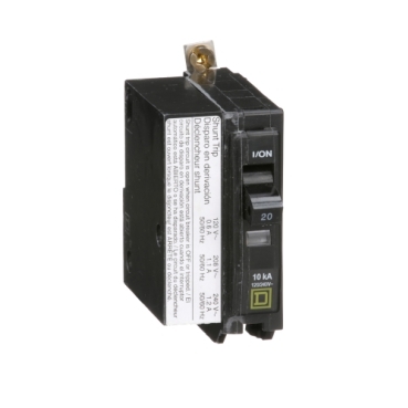 Schneider Electric QOB1201021 Image