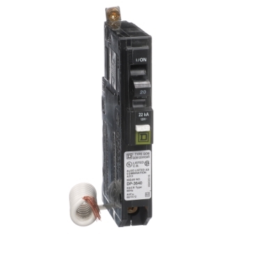 Schneider Electric QOB120VHCAFI Picture