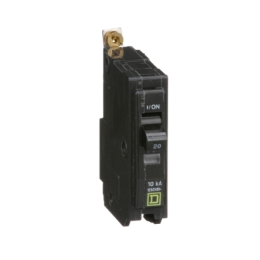 Schneider Electric QOB120 Image