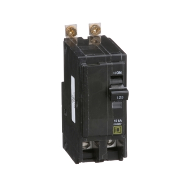 Schneider Electric QOB2125 Picture