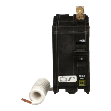 Schneider Electric QOB215SWN Picture