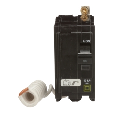 Schneider Electric QOB220SWN Picture