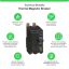 QOB230 Schneider Electric Imagen del producto