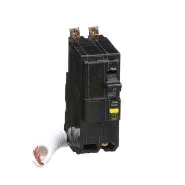 Schneider Electric QOB230GFI Picture