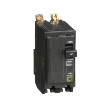 Interruptor Automatico Magnetotermico 40A 2p Circuit breaker 40a 2 pole :  : Bricolaje y herramientas