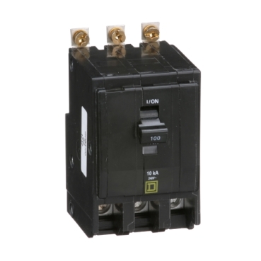 Schneider Electric QOB3100 Picture