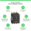 Schneider Electric QOB315 Picture