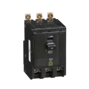 Schneider Electric QOB380VH Picture