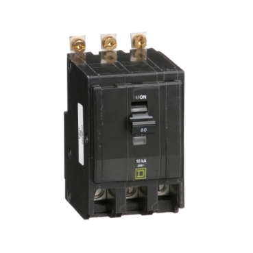 Schneider Electric QOB380 Picture