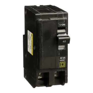 Schneider Electric QOH240 Picture