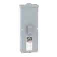 Schneider Electric QOM22225NRB Picture