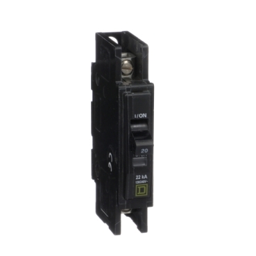 QOU120VH Schneider Electric Imagen del producto