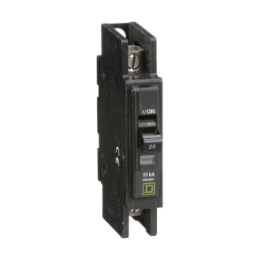 Schneider Electric QOU120 Picture