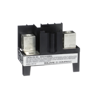 Schneider Electric QOU14100BALB Picture