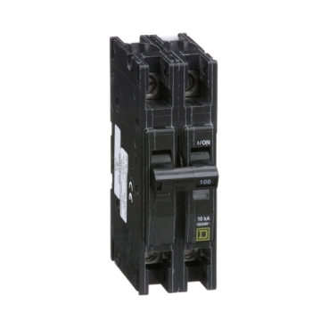 Schneider Electric QOU2100 Picture