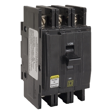 Schneider Electric QOU300 Picture