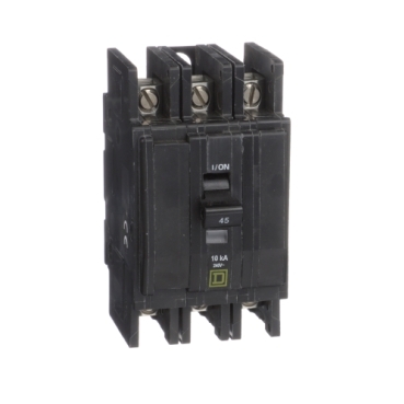 Schneider Electric QOU345 Picture