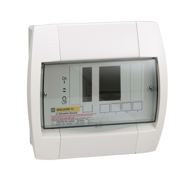 QOX204 Schneider Electric Imagen del producto