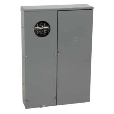 Schneider Electric QU12L400CL Picture