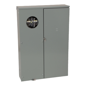 Schneider Electric QU12L400SL Picture