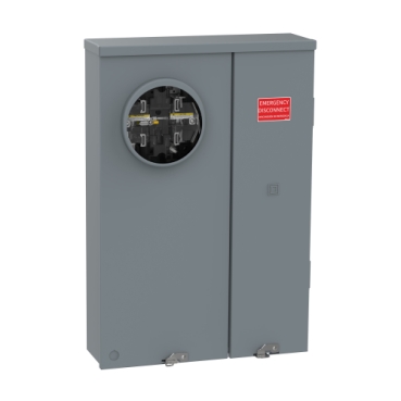 Schneider Electric QU48F100PSL Picture