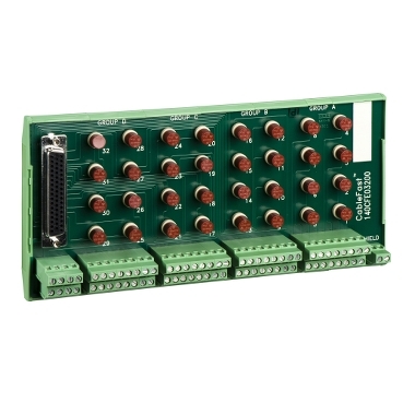 Schneider Electric 140CFH00800 Picture