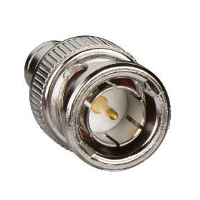 43509446 Modicon Quantum Conn 75ohm Bnc Plug Rg6 Professionnels Schneider Electric France