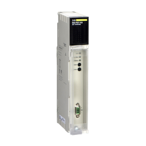 140eia92100 As Interface Master Module Modicon Quantum 30 V Dc Schneider Electric Indonesia